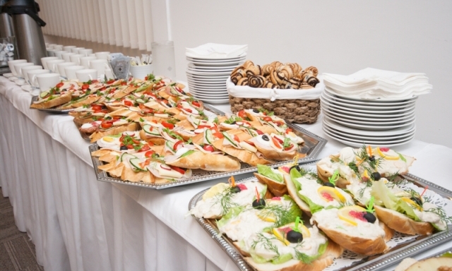 Catering